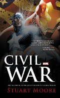 Civil War Prose Novel Civil War Prose Novel