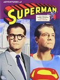 Adventures of Superman: The Complete Third & Fourth Seasons Adventures of Superman: The Complete Third & Fourth Seasons