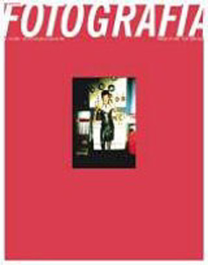 Kwartalnik Fotografia nr 12/2003 Kwartalnik Fotografia nr 12/2003