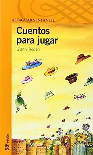 Cuentos para jugar Cuentos para jugar