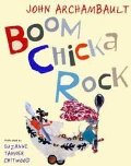 Boom Chicka Rock Boom Chicka Rock
