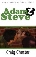 Adam & Steve: A Novel Adam & Steve: A Novel