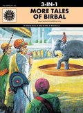 More Tales Of Birbal (10008) More Tales Of Birbal (10008)