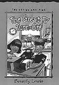 Great Tv Turn - Off, The Great Tv Turn - Off, The