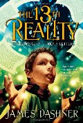 13th Reality (Book 1) - The Journal of Curious Letters 13th Reality (Book 1) - The Journal of Curious Letters