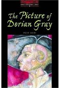 picture of Dorian Gray, The picture of Dorian Gray, The