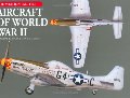 Aircraft of World War II (The Aviation Factfile) Aircraft of World War II (The Aviation Factfile)