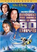 Around the World in 80 Days (Full Screen Edition) Around the World in 80 Days (Full Screen Edition)