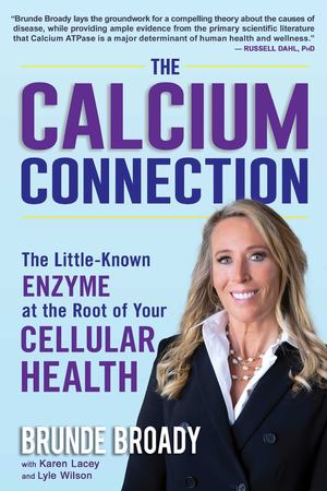 Calcium Connection, The Calcium Connection, The