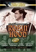 Adventures of Robin Hood Vol 1, The Adventures of Robin Hood Vol 1, The