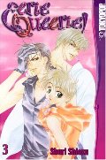 Eerie Queerie! Vol. 3 Eerie Queerie! Vol. 3