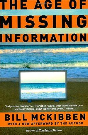 Age of Missing Information, The Age of Missing Information, The