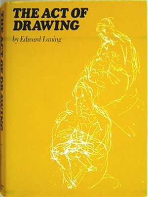Act of Drawing, The Act of Drawing, The