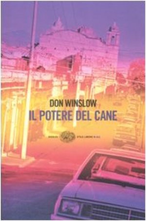 Il potere del cane Il potere del cane