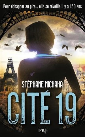 1. Cité 19 : Ville noire 1. Cité 19 : Ville noire