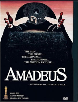 Amadeus Amadeus