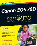 Canon EOS 70D for Dummies Canon EOS 70D for Dummies