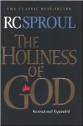 Holiness of God (Revision), The Holiness of God (Revision), The