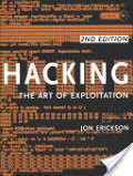 Hacking, 2nd Edition Hacking, 2nd Edition
