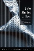 Fifty Shades of Grey (Book One of the Fifty Shades Trilogy) Fifty Shades of Grey (Book One of the Fifty Shades Trilogy)