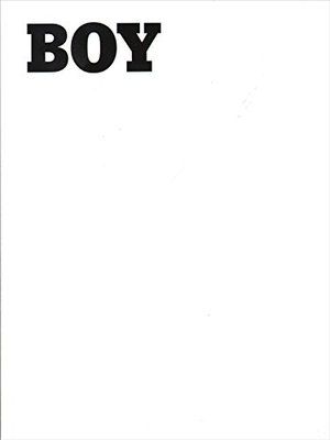 Boy Boy