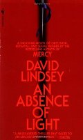Absence of Light, An Absence of Light, An