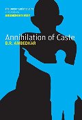 Annihilation of Caste Annihilation of Caste