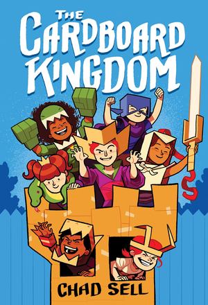 Cardboard Kingdom, The Cardboard Kingdom, The