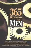 365 Meditations for Men 365 Meditations for Men