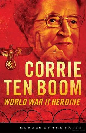 Corrie ten Boom - J BIO TEN Corrie ten Boom - J BIO TEN