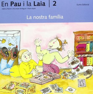 La nostra família La nostra família