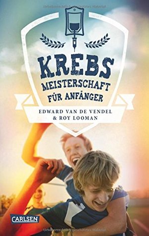 Krebsmeisterschaft für Anfänger Krebsmeisterschaft für Anfänger
