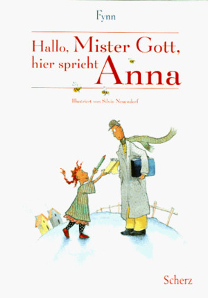 Hallo, Mister Gott, hier spricht Anna, Geschenkausgabe Hallo, Mister Gott, hier spricht Anna, Geschenkausgabe