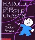Harold and the Purple Crayon Harold and the Purple Crayon