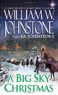 Big Sky Christmas, A Big Sky Christmas, A