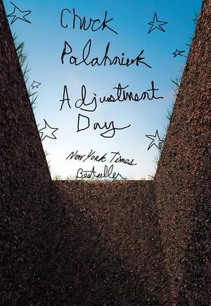 Adjustment Day Adjustment Day