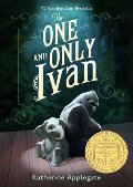 One and Only Ivan, The One and Only Ivan, The