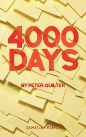 4000 Days 4000 Days
