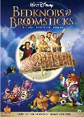 Bedknobs and Broomsticks Enchanted Musical Edition Bedknobs and Broomsticks Enchanted Musical Edition