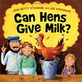 Can Hens Give Milk? Can Hens Give Milk?
