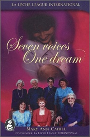 Seven Voices, One Dream Seven Voices, One Dream