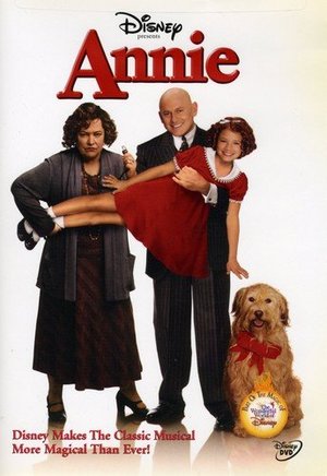 Annie Annie