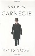 Andrew Carnegie Andrew Carnegie
