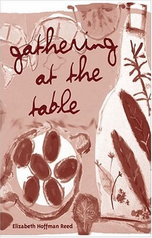 Gathering at the Table (Prayerbooks) Gathering at the Table (Prayerbooks)