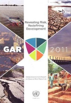 2011 Global Assessment Report on Disaster Risk Reduction: Revealing Risk, Redefining Development 2011 Global Assessment Report on Disaster Risk Reduction: Revealing Risk, Redefining Development