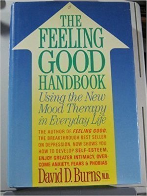 Feeling Good Handbook, The Feeling Good Handbook, The