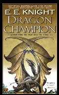 Dragon Champion (Age of Fire, #1) Dragon Champion (Age of Fire, #1)