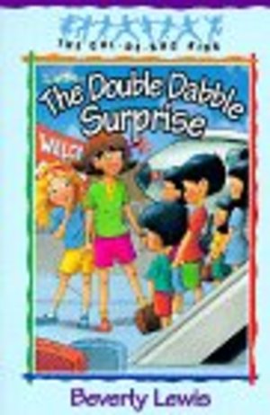 Double Dabble Surprise, The Double Dabble Surprise, The