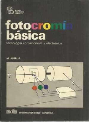 Fotocromia basica Fotocromia basica