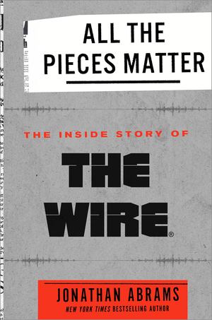 All the Pieces Matter All the Pieces Matter